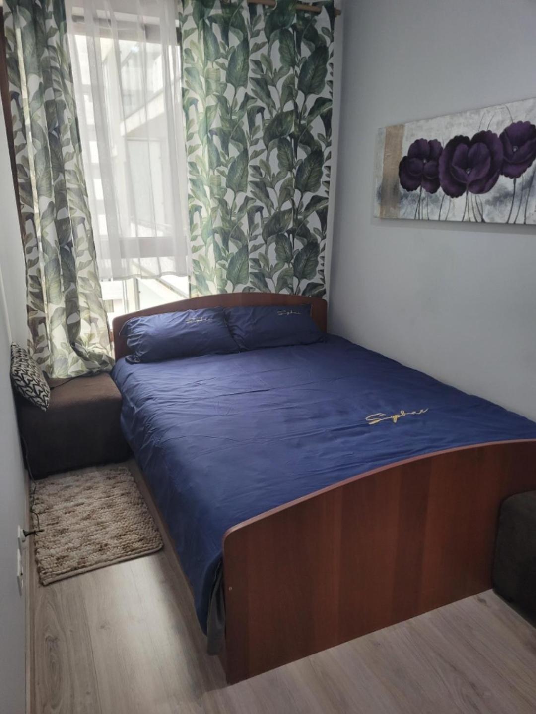 Apartament Podwale Odra Tower Rynek 15 Floor วรอตซวาฟ ภายนอก รูปภาพ